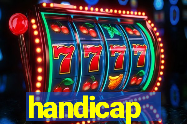 handicap - 2.5 o que significa